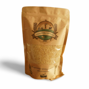 Köy Bulguru 1000 gr