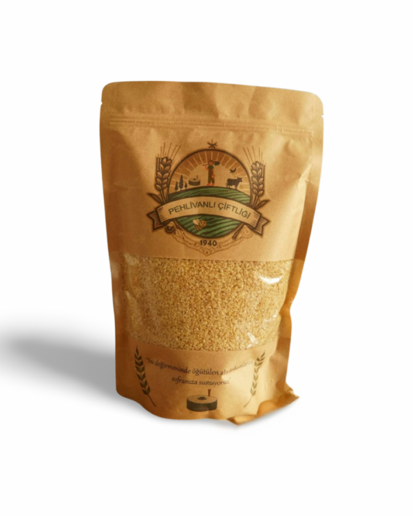 Köy Bulguru 1000 gr