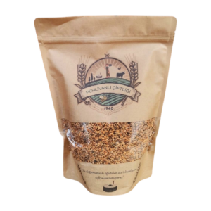 Gavurga (Kavrulmuş Buğday) 500 gr