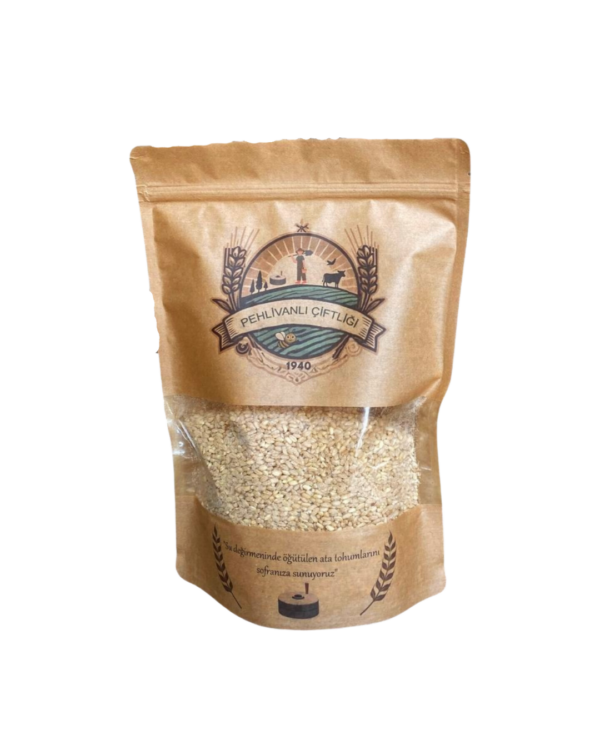 Gendime(Aşurelik Buğday/Den) 1000 gr