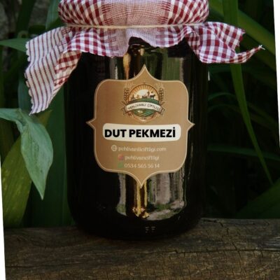 Dut Pekmezi 1000 gr