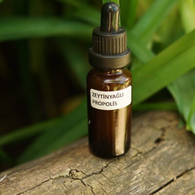 Zeytinyağlı Propolis 20 cc